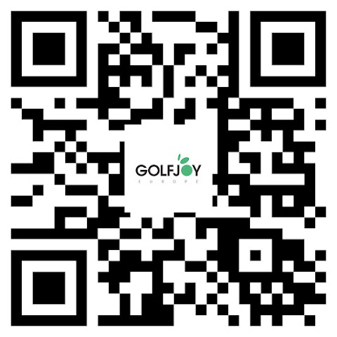 GolfJoy Experience Centre