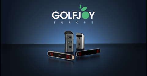 GolfJoy Experience Centre