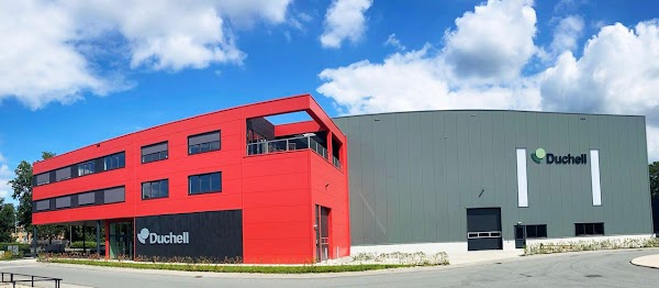 Indoor golf GolfJoy Experience Centre in Soesterberg