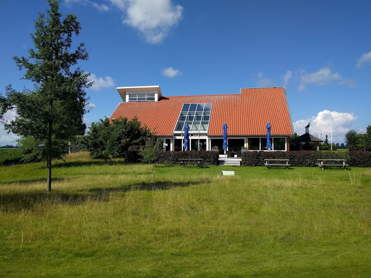 SHORTGOLF swifterbant