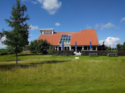 SHORTGOLF swifterbant