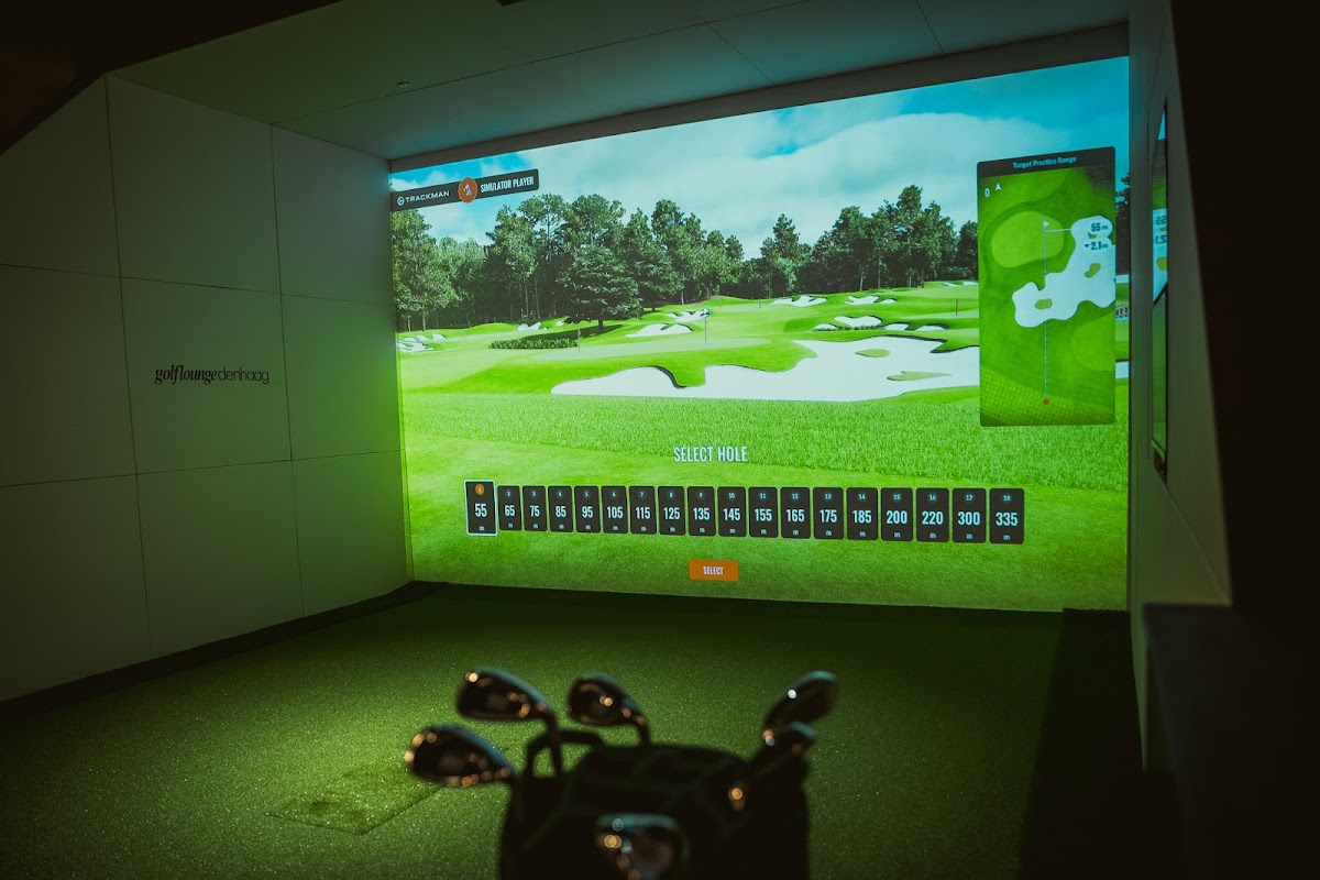 Golflounge Den Haag