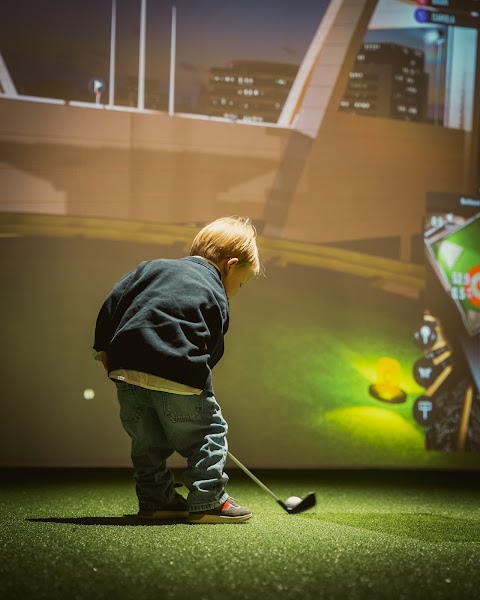 Golflounge Den Haag