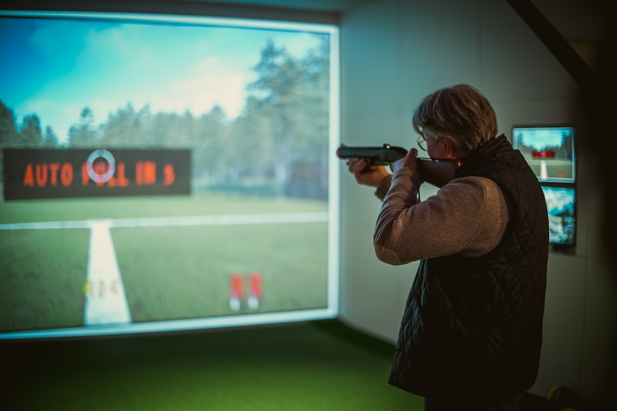 Golflounge Den Haag