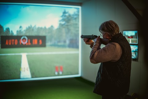 Golflounge Den Haag