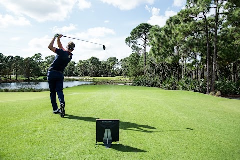 Indoor Golf Academy Barendrecht