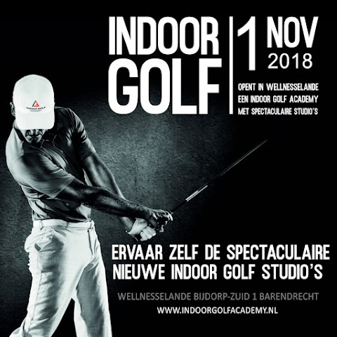Indoor Golf Academy Barendrecht