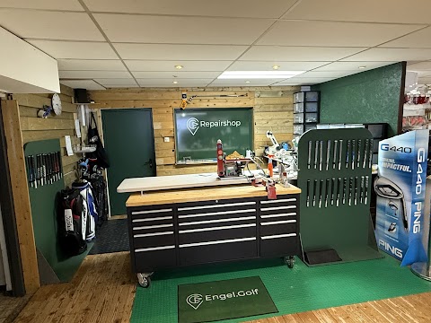 Engel.Golf