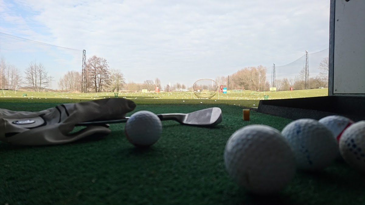 Golfcentrum Roosendaal