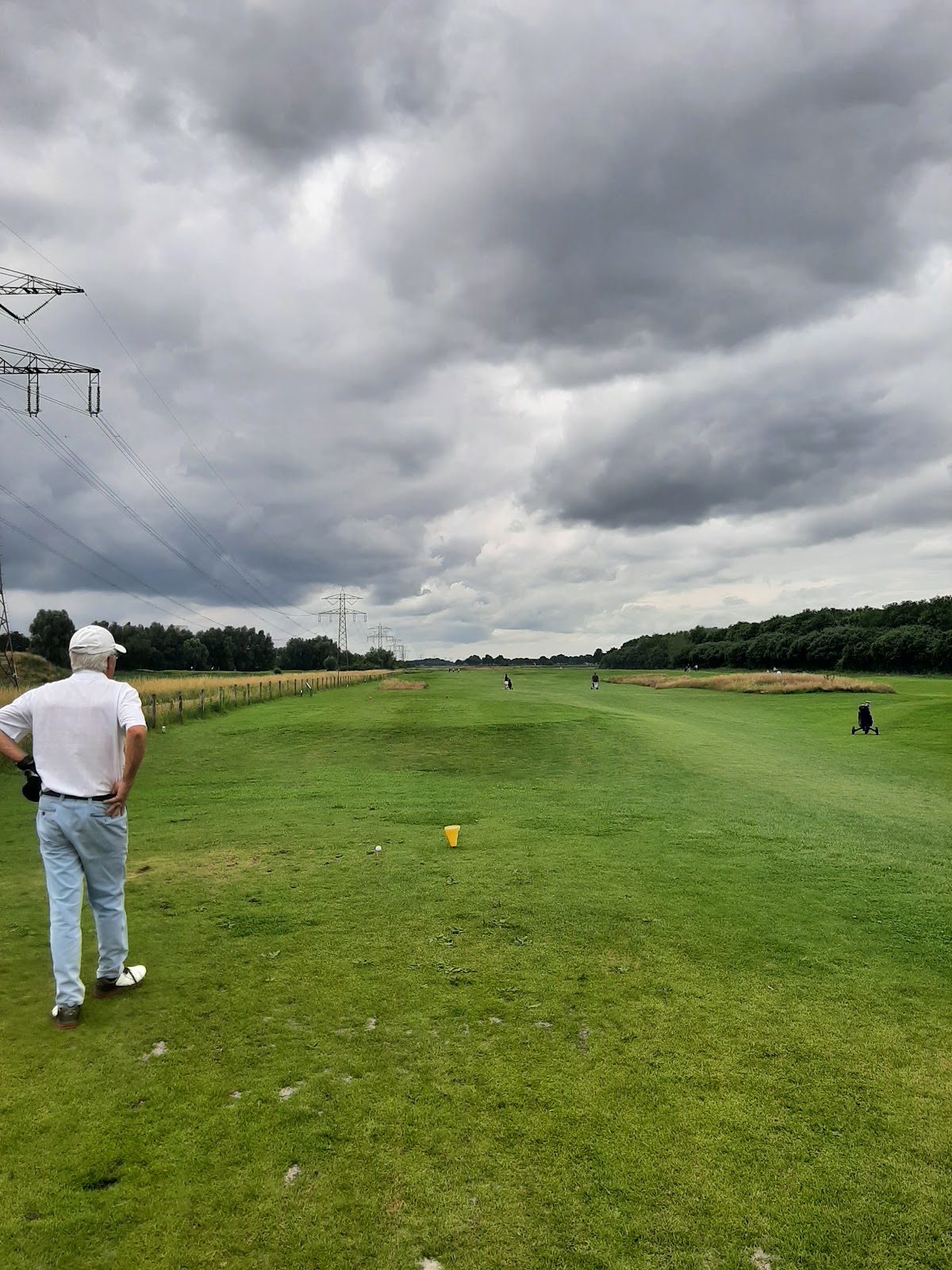 Golfcentrum Roosendaal