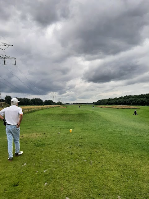 Golfcentrum Roosendaal