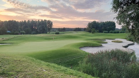 Golfcentrum Roosendaal