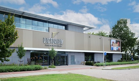 Green Indoor Golf Zwolle
