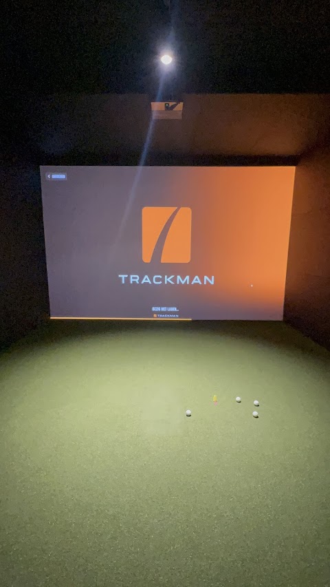 IT'S GOLF (powered by Trackman)