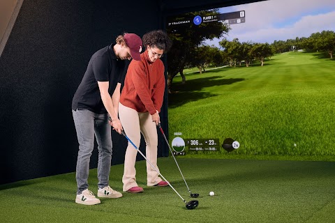 RUFF Golf - Utrecht