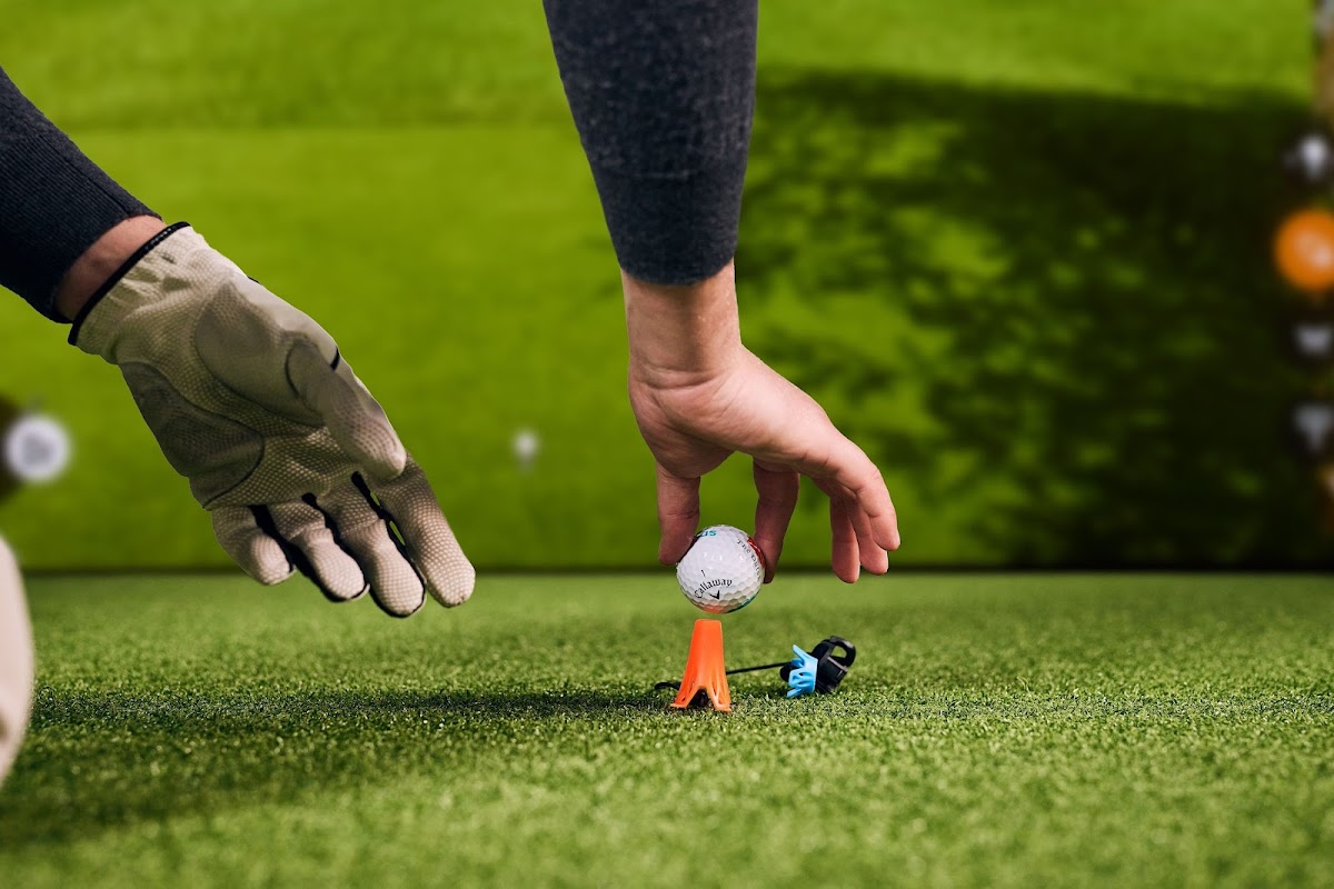 RUFF Golf - Utrecht
