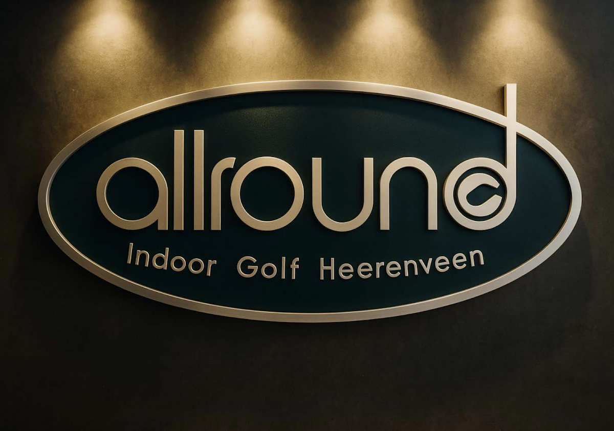 Allround Indoor Golf Heerenveen