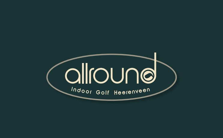 Allround Indoor Golf Heerenveen