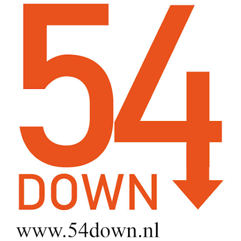54Down