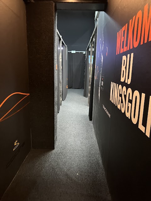KingsGolf Amsterdam
