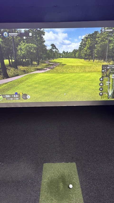 KingsGolf Amsterdam