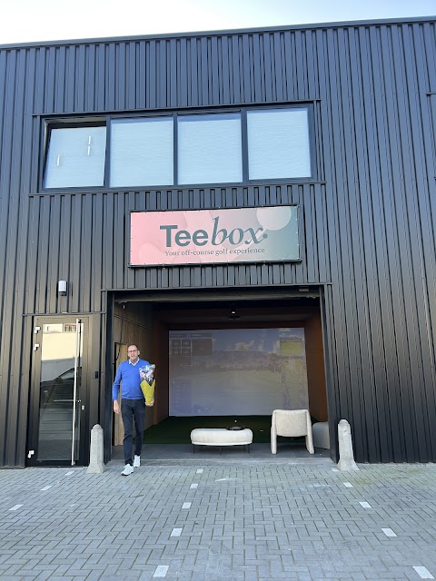Teebox