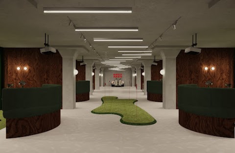 NEXT Golf