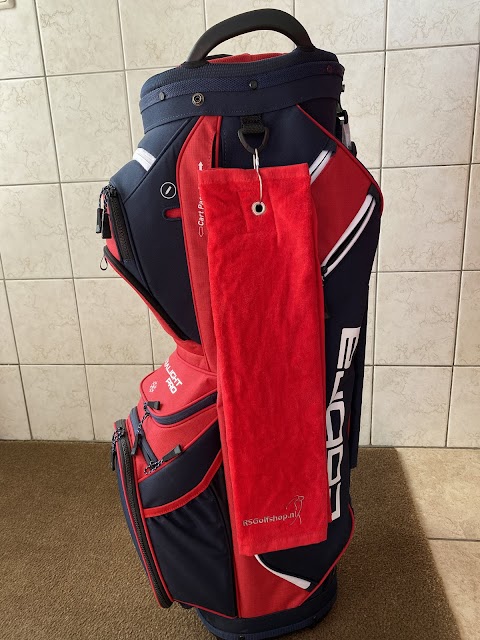 RSGolfshop Rotterdam