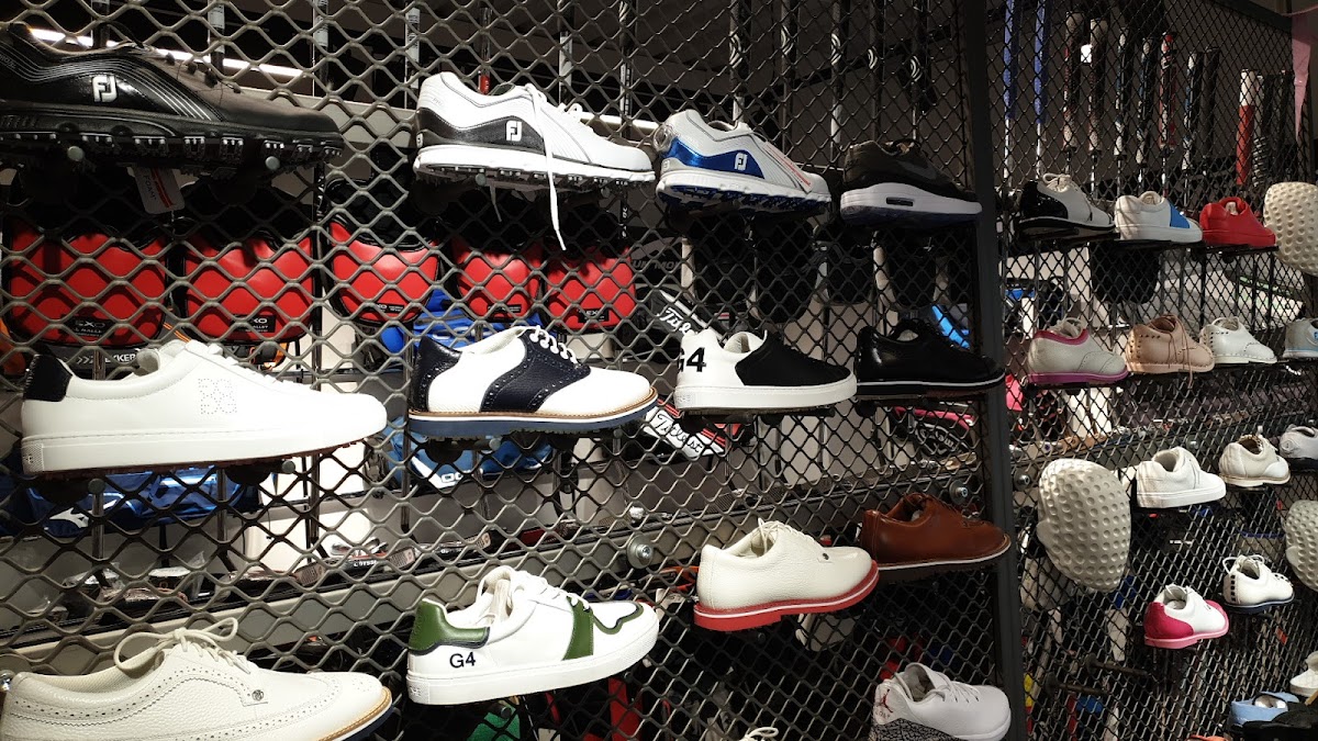 RSGolfshop Rotterdam