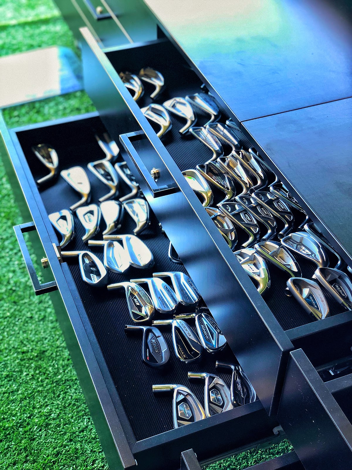 RSGolfshop Rotterdam