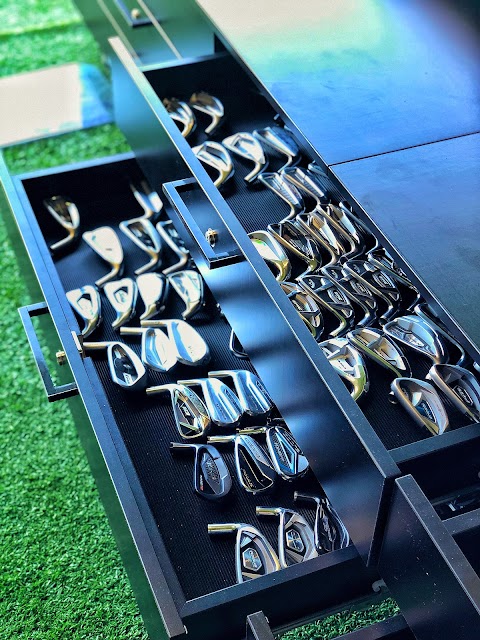RSGolfshop Rotterdam