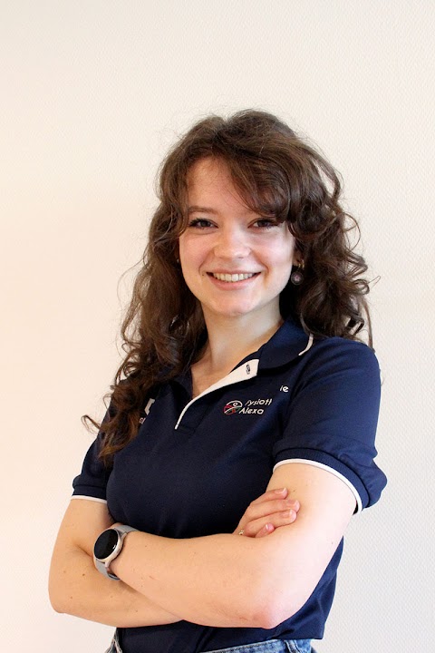 Fysiotherapie Alexander