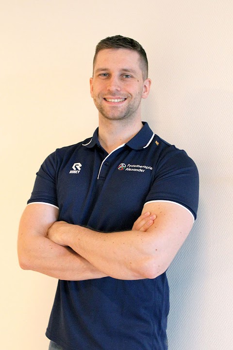 Fysiotherapie Alexander