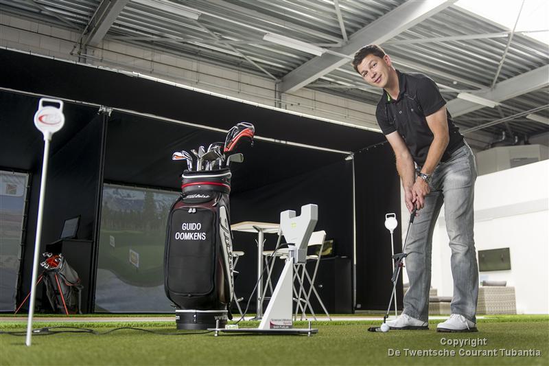 Indoor Golf Twente