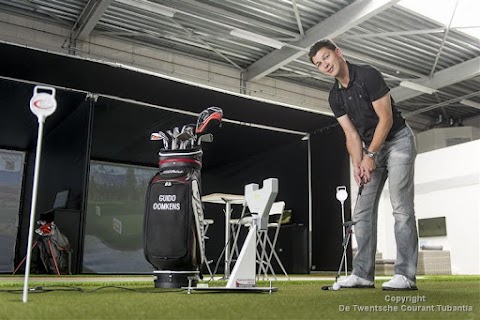 Indoor Golf Twente