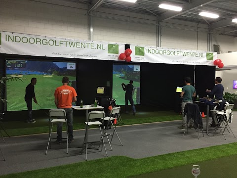 Indoor Golf Twente