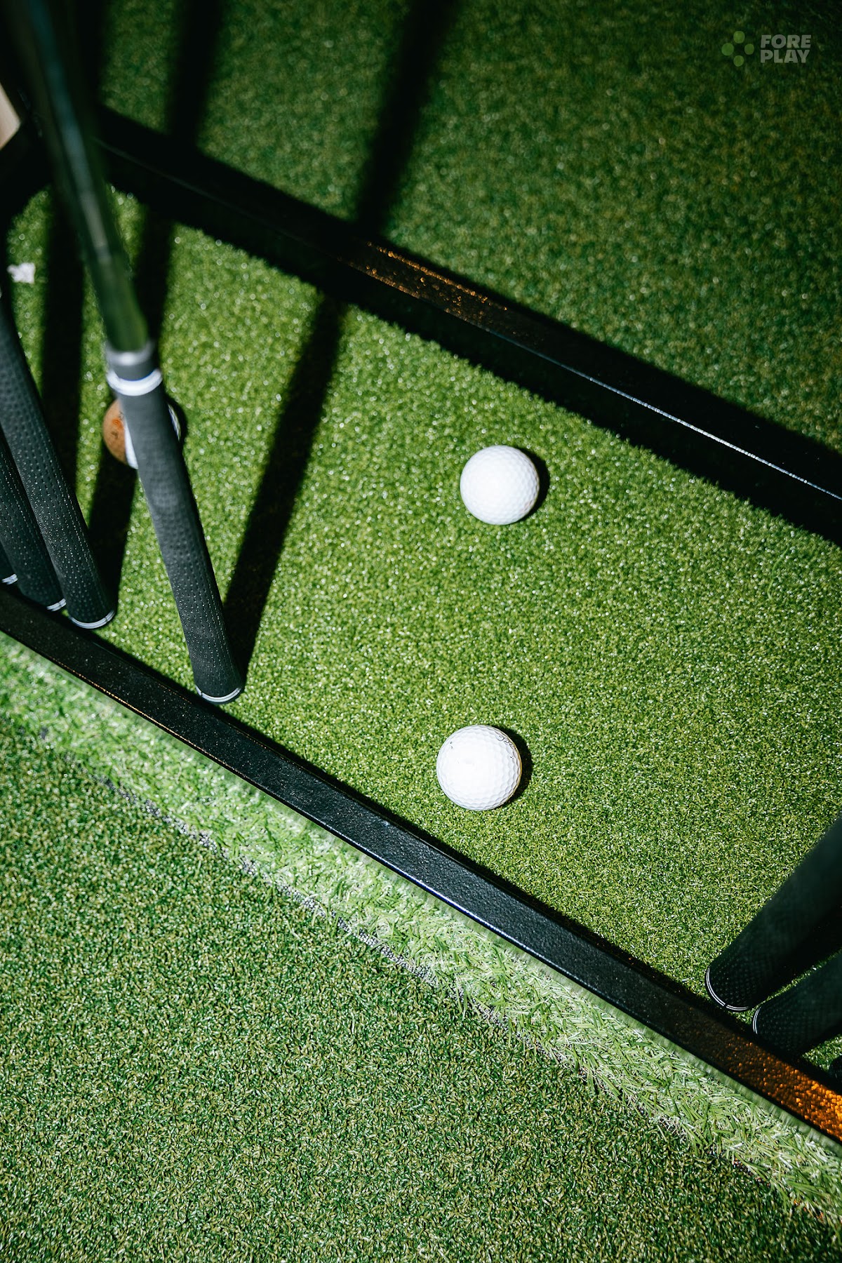 Foreplay Indoor Golf Groningen