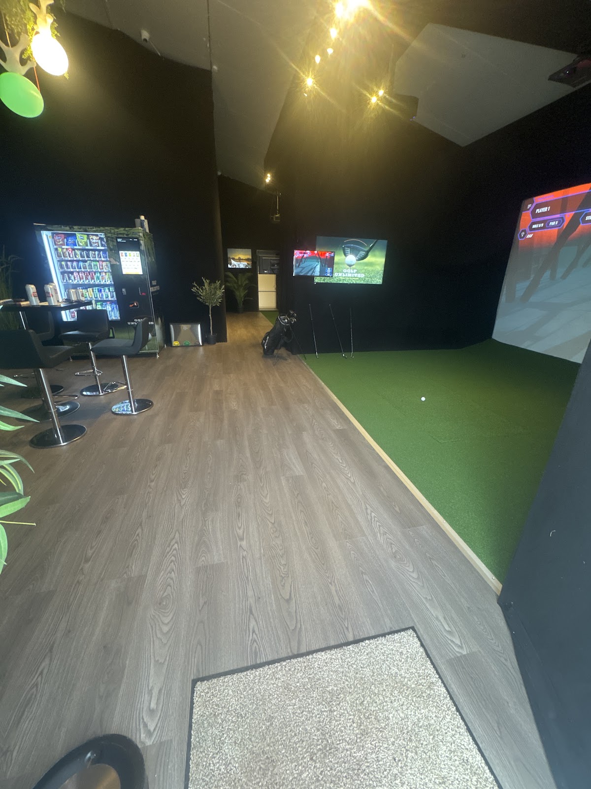 Golf Unlimited