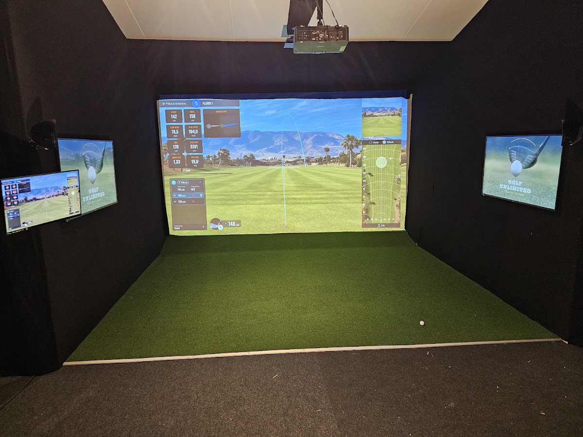 Golf Unlimited