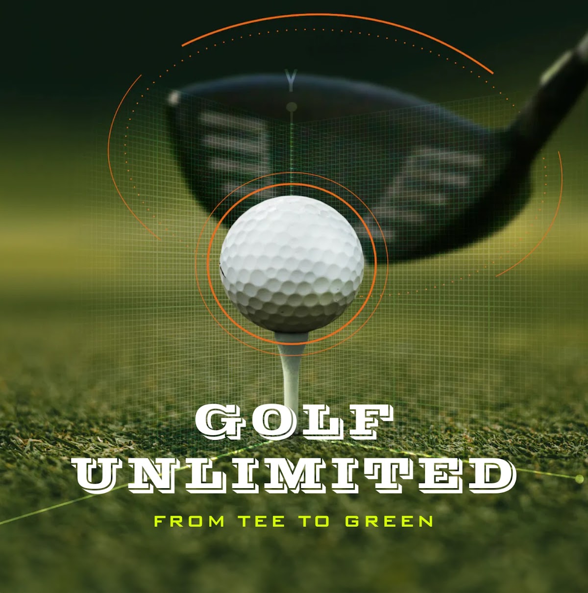 Golf Unlimited