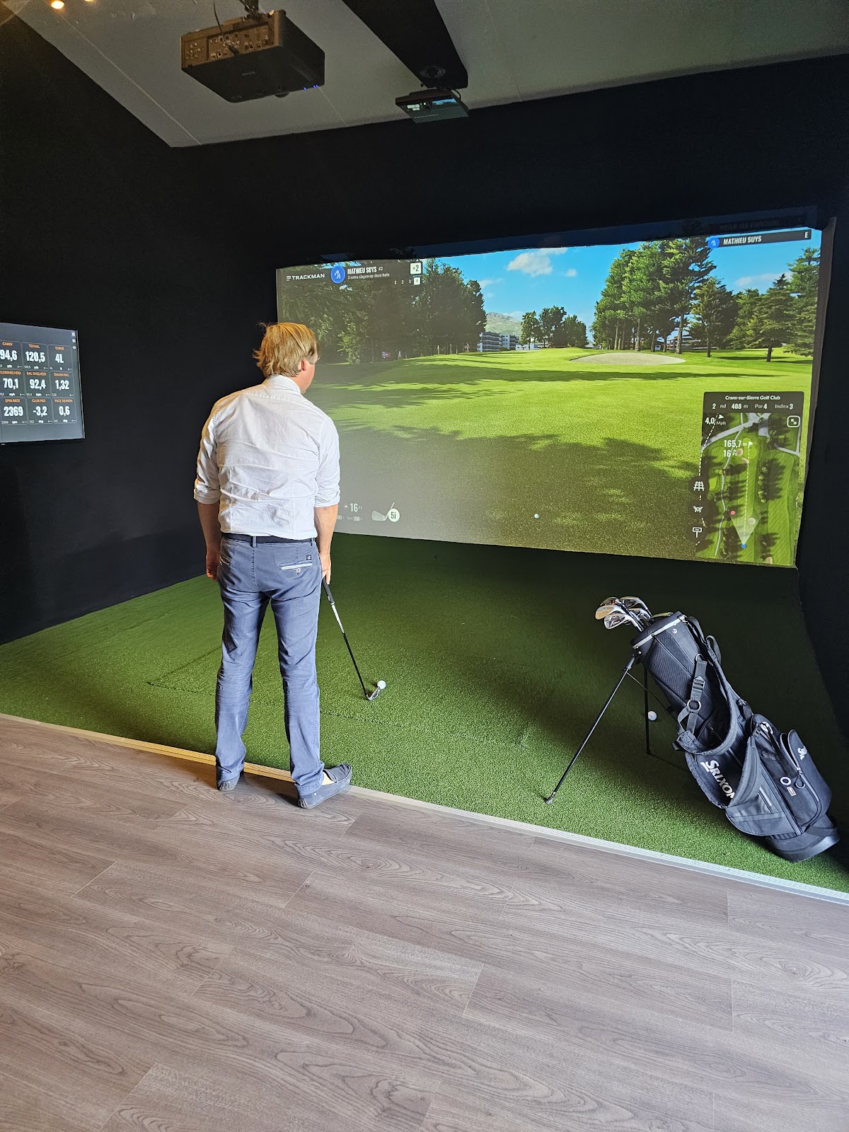 Golf Unlimited
