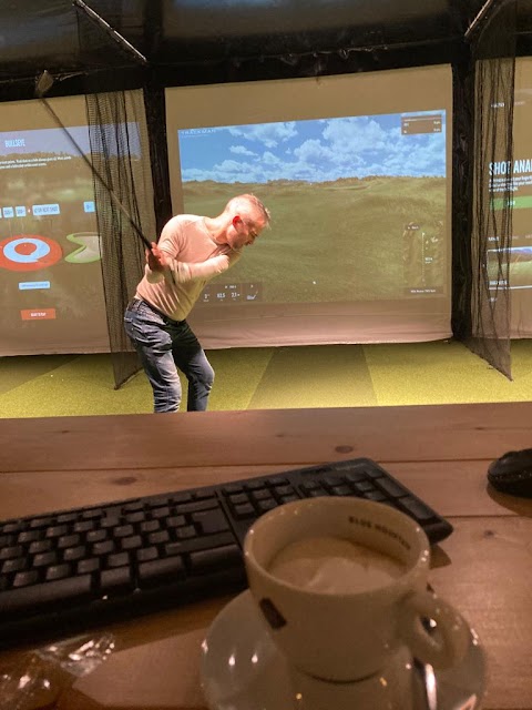 Riga Indoor Golf