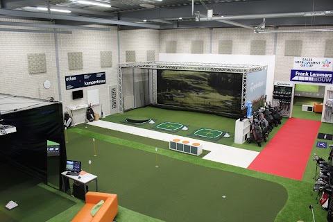 GolfLinked