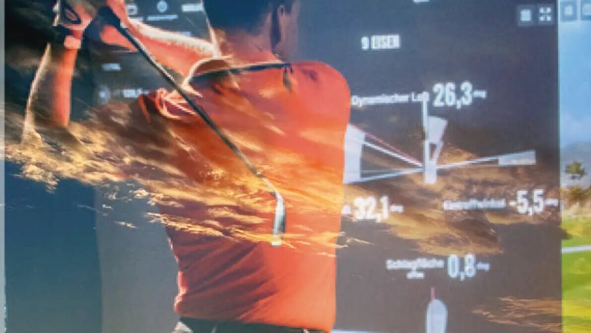 Indoor Golf Erfurt