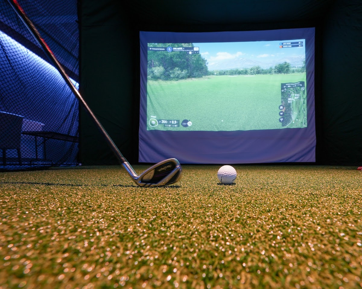 Indoor Golf Erfurt