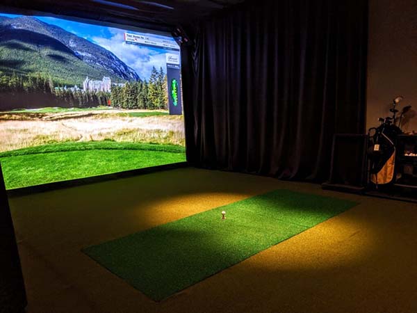 Indoor Golf Zwolle