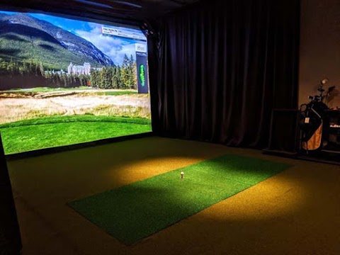 Indoor Golf Zwolle
