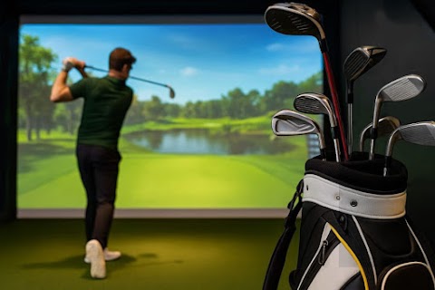 Indoor Golf Zwolle