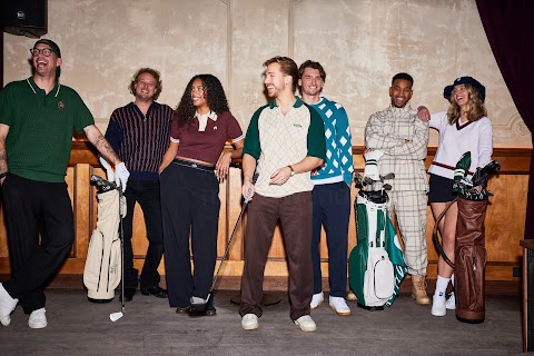 Flight Golf