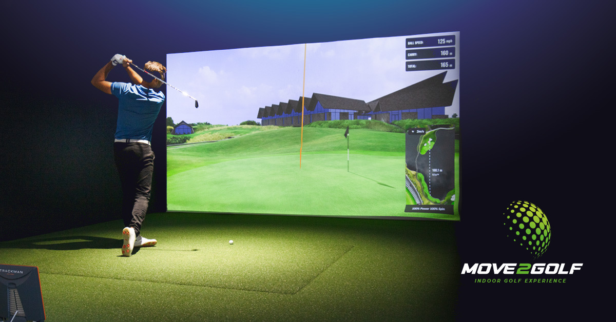 Move2Golf